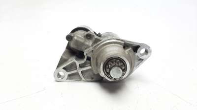 Recambio de motor arranque para seat ibiza (6l1) 2001-2009 1.4 16v referencia OEM IAM 02T911023G AR940101HQ 