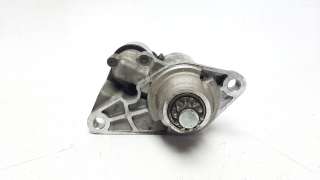 Recambio de motor arranque para seat ibiza (6l1) 2001-2009 1.4 16v referencia OEM IAM 02T911023G AR940101HQ 