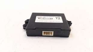 Recambio de modulo electronico para toyota c-hr 2016- referencia OEM IAM 89784F4010 625940000  2