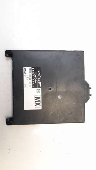 Recambio de modulo electronico para toyota c-hr 2016- referencia OEM IAM 89221F4020  