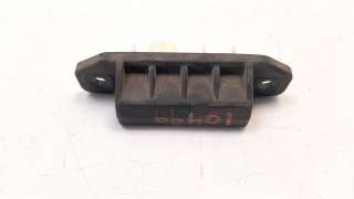 Recambio de maneta exterior porton para toyota c-hr 2016- referencia OEM IAM 69321F4010  