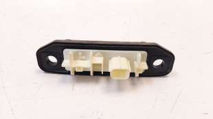 Recambio de maneta exterior porton para toyota c-hr 2016- referencia OEM IAM 69321F4010   2