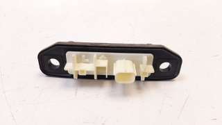 Recambio de maneta exterior porton para toyota c-hr 2016- referencia OEM IAM 69321F4010  