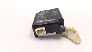 Recambio de modulo electronico para toyota c-hr 2016- referencia OEM IAM 897B0F4010  