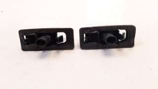 Recambio de piloto matricula para toyota c-hr 2016- referencia OEM IAM 81270F4010  