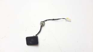 Recambio de maneta exterior porton para mazda 3 lim. () 2013- luxury referencia OEM IAM GS2A676S0  