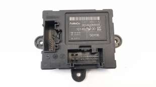 Recambio de modulo confort para ford fiesta (ccn) 2012-2017 1.25 16v cat referencia OEM IAM CV1T14B531AJ  