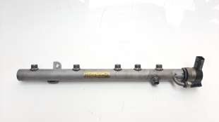 Recambio de rampa inyectora para mercedes-benz clase s (w221) berlina 2005-2013 4.0 cdi referencia OEM IAM A6290700795  