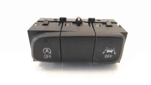 Recambio de interruptor para opel corsa f 2019- 1.2 referencia OEM IAM 98327595YX  