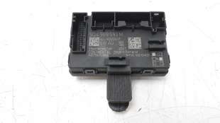 Recambio de modulo confort para seat leon (5f1) 2012- 1.6 tdi referencia OEM IAM 5Q4959593M  
