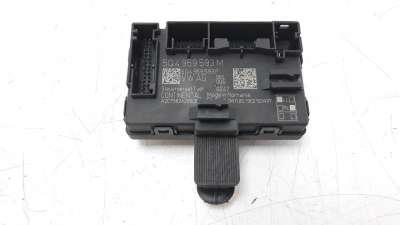 Recambio de modulo confort para seat leon (5f1) 2012- 1.6 tdi referencia OEM IAM 5Q4959593M  