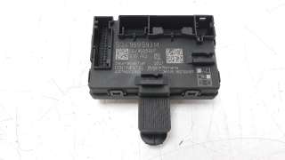 Recambio de modulo confort para seat leon (5f1) 2012- 1.6 tdi referencia OEM IAM 5Q4959593M  
