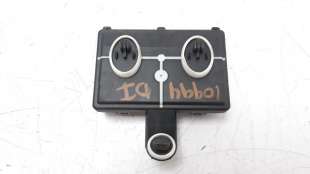 Recambio de modulo confort para seat leon (5f1) 2012- 1.6 tdi referencia OEM IAM 5Q4959593M   2