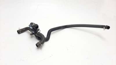 Recambio de valvula aire adicional para honda cb 650r 2018- referencia OEM IAM 36450MKND52  