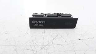 Recambio de interruptor para seat leon (5f1) 2012- 1.6 tdi referencia OEM IAM 5F0919234B  
