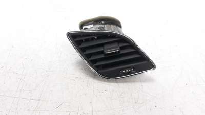 Recambio de rejilla aireadora para seat leon (5f1) 2012- 1.6 tdi referencia OEM IAM 5F1820902  