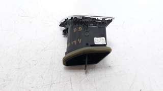 Recambio de rejilla aireadora para seat leon (5f1) 2012- 1.6 tdi referencia OEM IAM 5F1820902  