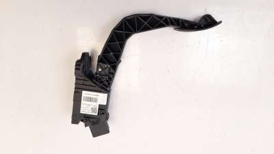 Recambio de potenciometro pedal para opel corsa f 2019- 1.2 referencia OEM IAM 9827704480 6PV01352401 
