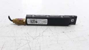 Recambio de antena para seat leon (5f1) 2012- 1.6 tdi referencia OEM IAM 5F4035225  