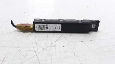 Recambio de antena para seat leon (5f1) 2012- 1.6 tdi referencia OEM IAM 5F4035225  