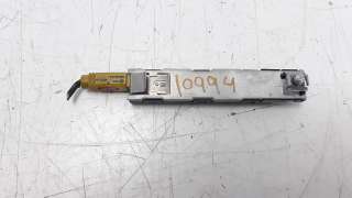 Recambio de antena para seat leon (5f1) 2012- 1.6 tdi referencia OEM IAM 5F4035225  