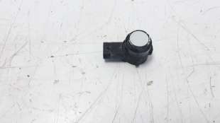 Recambio de sensor de aparcamiento para seat leon (5f1) 2012- 1.6 tdi referencia OEM IAM 34D919275A  