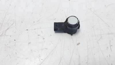 Recambio de sensor de aparcamiento para seat leon (5f1) 2012- 1.6 tdi referencia OEM IAM 34D919275A  