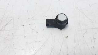Recambio de sensor de aparcamiento para seat leon (5f1) 2012- 1.6 tdi referencia OEM IAM 34D919275A  
