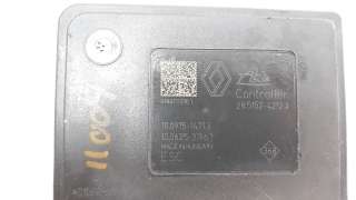 Recambio de abs para dacia dokker 2012- 1.5 dci diesel fap cat referencia OEM IAM 476607472R  