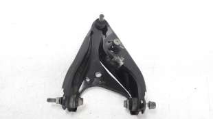 Recambio de brazo suspension inferior delantero derecho para dacia dokker 2012- 1.5 dci diesel fap cat referencia OEM IAM 545006