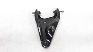 Recambio de brazo suspension inferior delantero izquierdo para dacia dokker 2012- 1.5 dci diesel fap cat referencia OEM IAM 5450