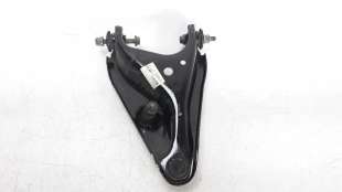 Recambio de brazo suspension inferior delantero izquierdo para dacia dokker 2012- 1.5 dci diesel fap cat referencia OEM IAM 5450 2