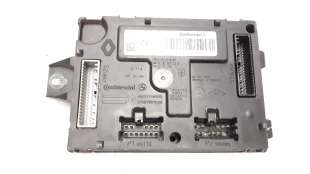 Recambio de caja reles / fusibles para dacia dokker 2012- 1.5 dci diesel fap cat referencia OEM IAM A2C92226608  