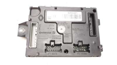 Recambio de caja reles / fusibles para dacia dokker 2012- 1.5 dci diesel fap cat referencia OEM IAM A2C92226608  