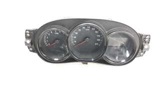Recambio de cuadro instrumentos para dacia dokker 2012- 1.5 dci diesel fap cat referencia OEM IAM 248100770R  