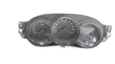 Recambio de cuadro instrumentos para dacia dokker 2012- 1.5 dci diesel fap cat referencia OEM IAM 248100770R  
