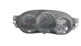 Recambio de cuadro instrumentos para dacia dokker 2012- 1.5 dci diesel fap cat referencia OEM IAM 248100770R  