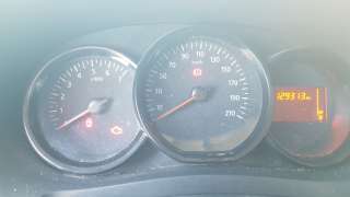 Recambio de cuadro instrumentos para dacia dokker 2012- 1.5 dci diesel fap cat referencia OEM IAM 248100770R  