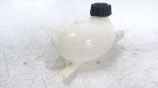 Recambio de deposito expansion para dacia dokker 2012- 1.5 dci diesel fap cat referencia OEM IAM 217104354R  