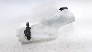 Recambio de deposito limpia para dacia dokker 2012- 1.5 dci diesel fap cat referencia OEM IAM 289106925R   2