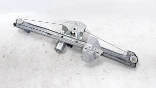 Recambio de elevalunas delantero derecho para dacia dokker 2012- 1.5 dci diesel fap cat referencia OEM IAM 807209071R  