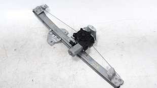 Recambio de elevalunas delantero derecho para dacia dokker 2012- 1.5 dci diesel fap cat referencia OEM IAM 807209071R   2