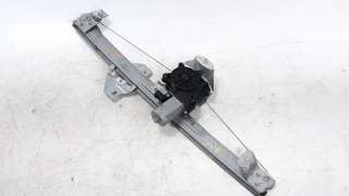 Recambio de elevalunas delantero derecho para dacia dokker 2012- 1.5 dci diesel fap cat referencia OEM IAM 807209071R  