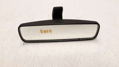 Recambio de espejo para dacia dokker 2012- 1.5 dci diesel fap cat referencia OEM IAM 0205028  