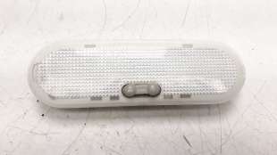 Recambio de luz interior para dacia dokker 2012- 1.5 dci diesel fap cat referencia OEM IAM 264300167R  