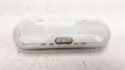 Recambio de luz interior para dacia dokker 2012- 1.5 dci diesel fap cat referencia OEM IAM 264300167R  