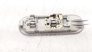 Recambio de luz interior para dacia dokker 2012- 1.5 dci diesel fap cat referencia OEM IAM 264300167R   2