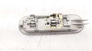 Recambio de luz interior para dacia dokker 2012- 1.5 dci diesel fap cat referencia OEM IAM 264300167R  