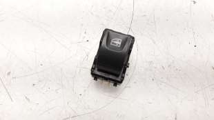 Recambio de mando elevalunas delantero derecho para dacia dokker 2012- 1.5 dci diesel fap cat referencia OEM IAM 254217475R  