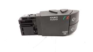 Recambio de mando multifuncion para dacia dokker 2012- 1.5 dci diesel fap cat referencia OEM IAM 255522448R  